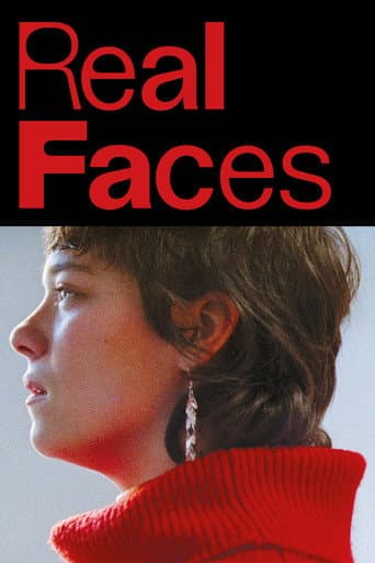 Real Faces