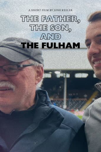 The Father, the Son, and the Fulham
