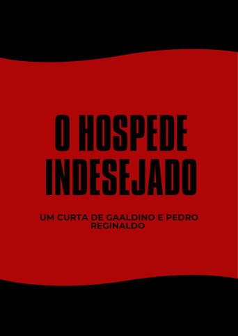 O Hóspede indesejado- A vingança