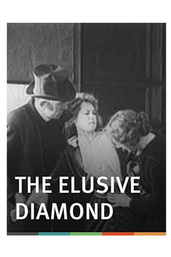 An Elusive Diamond