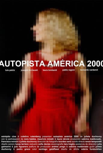 Autopista América 2000