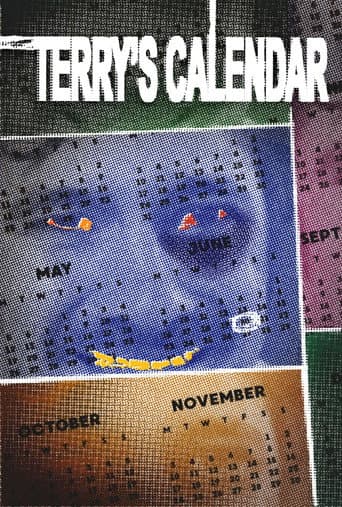 Terry’s Calendar