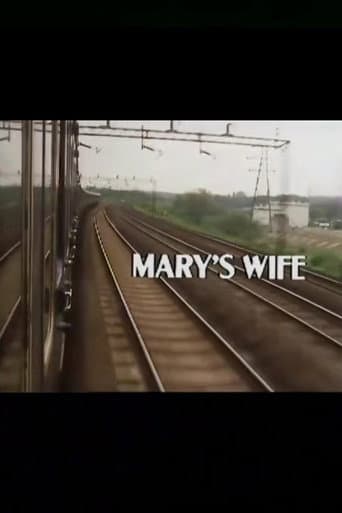 Mary's Wife