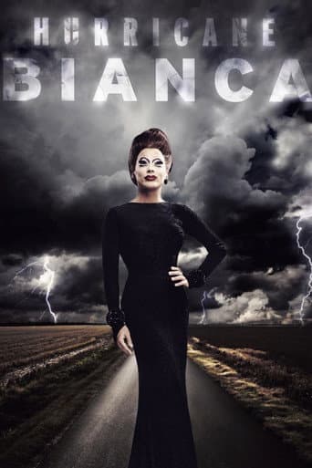 Hurricane Bianca