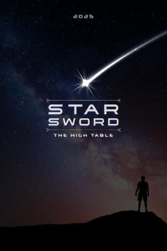 Star Sword: The High Table