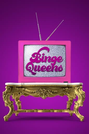 Binge Queens