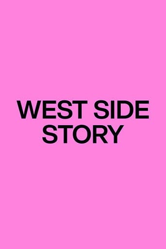 National Theatre Live: West Side Story