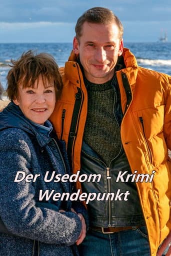 Wendepunkt - Der Usedom-Krimi
