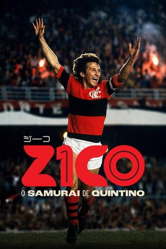Zico: O Samurai de Quintino