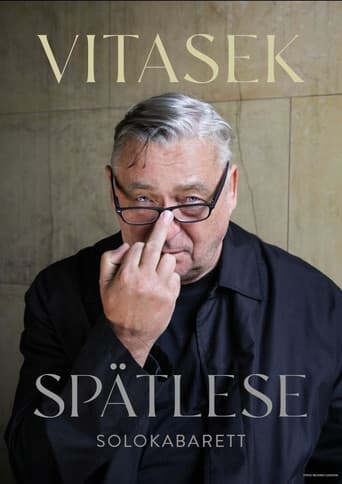 Andreas Vitasek: Spätlese