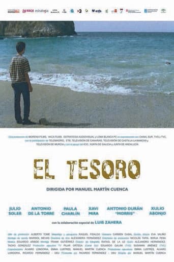 El tesoro