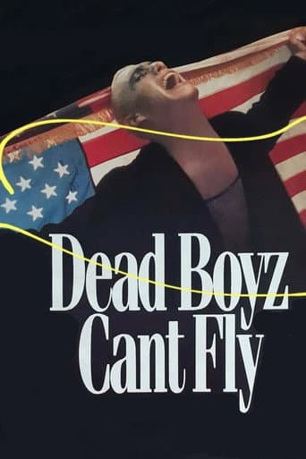 Dead Boyz Can't Fly