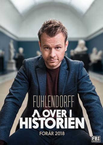 Christian Fuhlendorff: Går over i Historien - Del 1