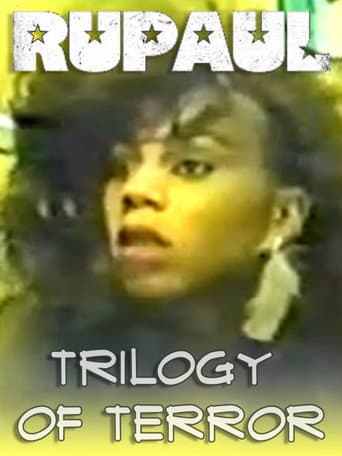 Trilogy Of Terror