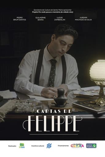 Cartas de Felippe
