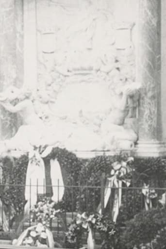Herdenking de Ruyter te Amsterdam