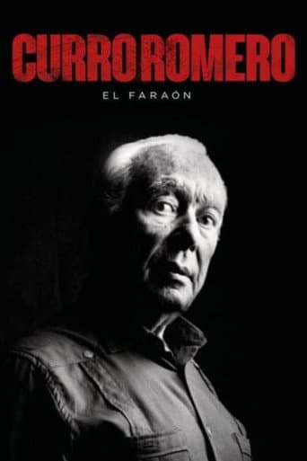 Curro Romero, El Faraón