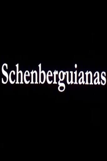 Schenberguianas