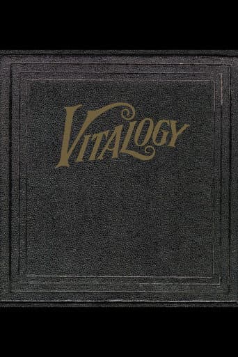 Pearl Jam: Vitalogy