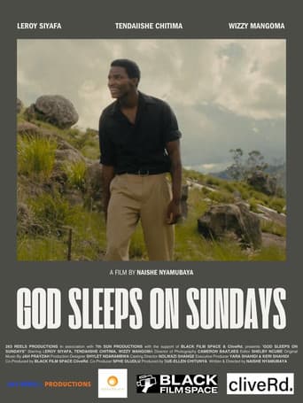 God Sleeps on Sundays
