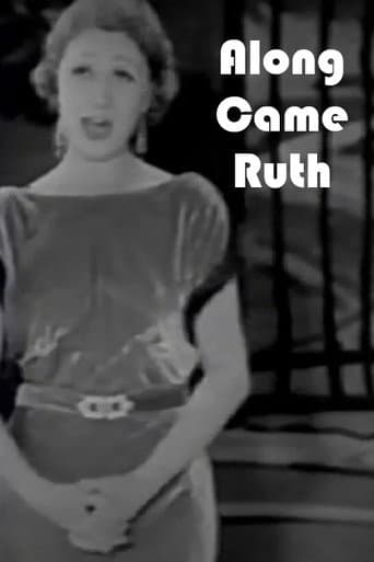 Along Came Ruth
