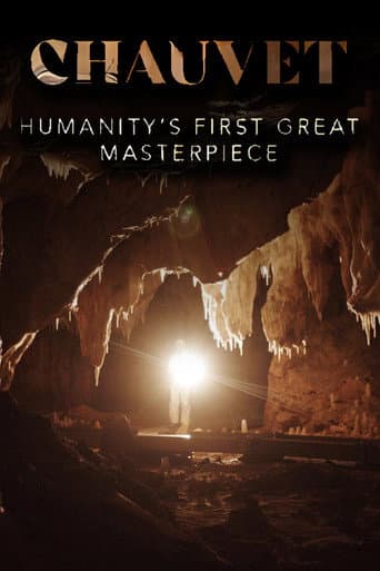 Chauvet: Humanity's First Great Masterpiece