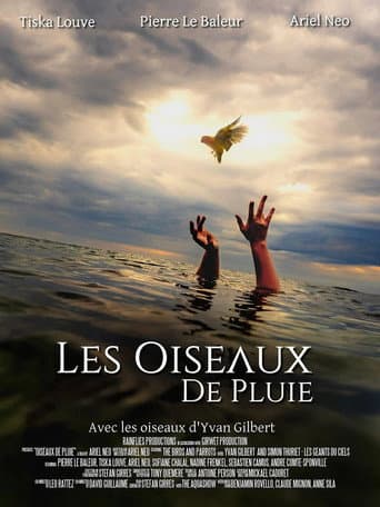 Les Oiseaux de pluie