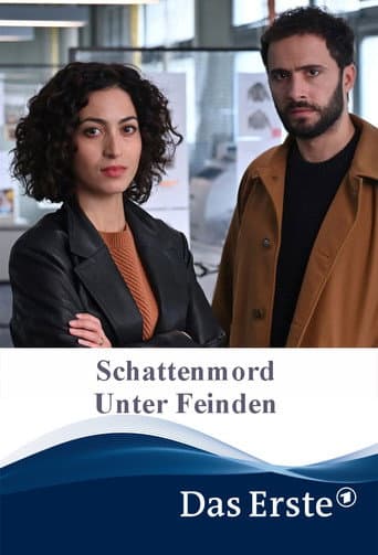 Schattenmord: Unter Feinden