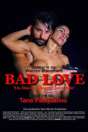 BAD LOVE