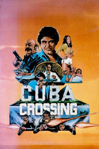 Cuba Crossing