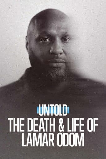 Untold: The Death & Life of Lamar Odom