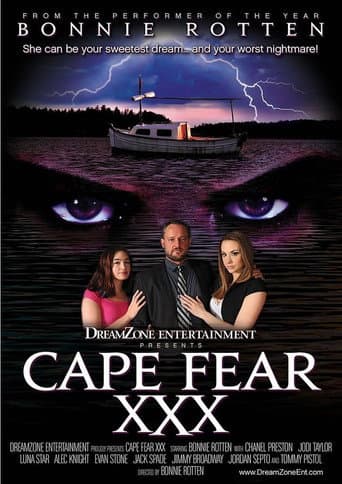 Cape Fear XXX