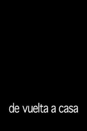 De vuelta a casa