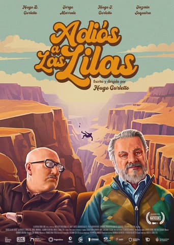 Goodbye Las Lilas