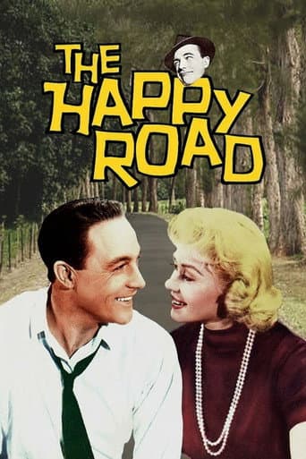 The Happy Road