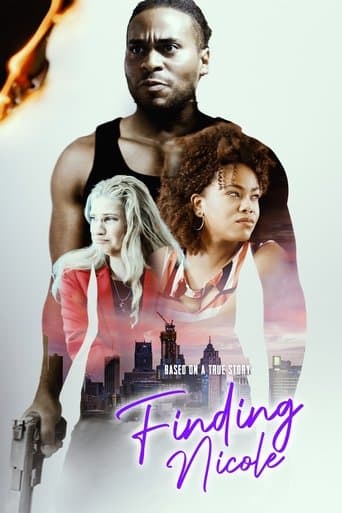 Finding Nicole