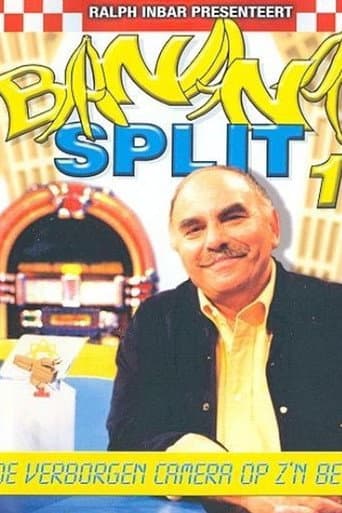 Bananasplit
