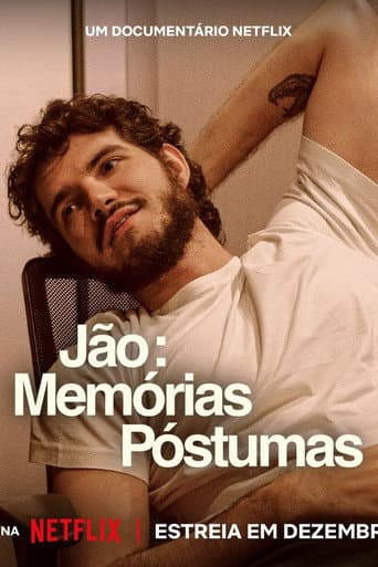 Jão: Memórias Póstumas