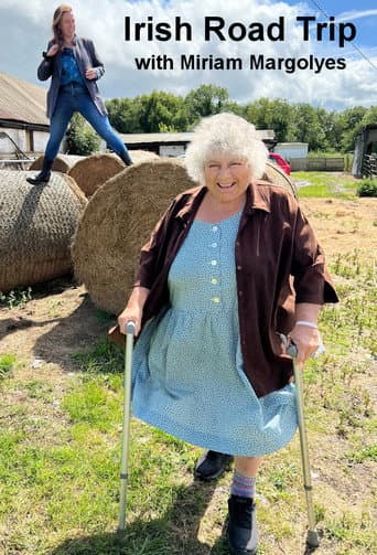 Irish Road Trip with Miriam Margolyes