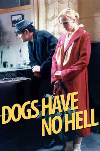 Dogs Have No Hell