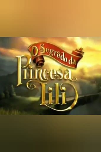 The Secret of Princess Lili