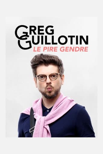Greg Guillotin, Le Pire gendre : Le mariage juif