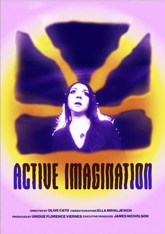 Active Imagination