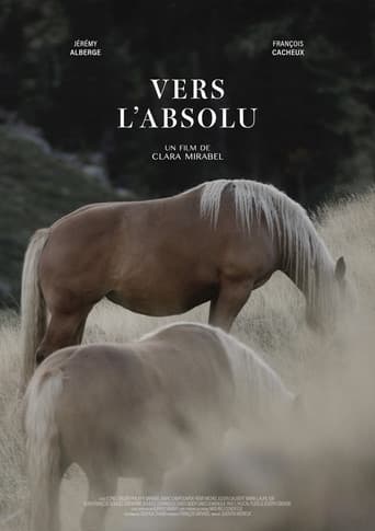 Vers l'absolu
