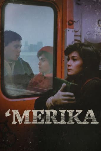 'Merika