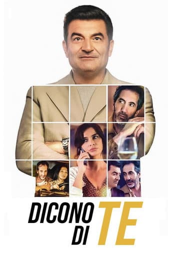 Dicono di te