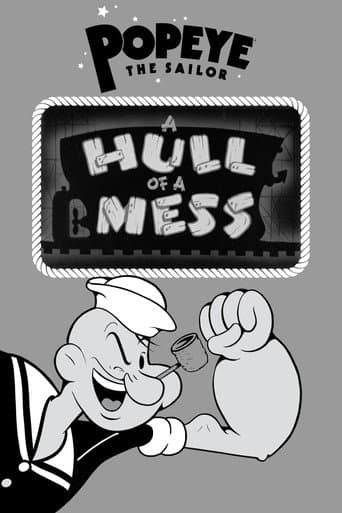 A Hull of a Mess