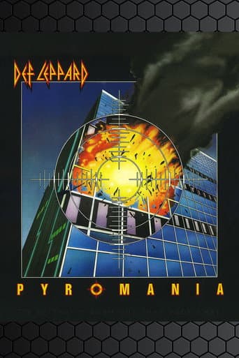 Def Leppard: Pyromania 40
