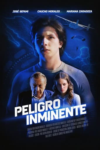 Peligro Inminente