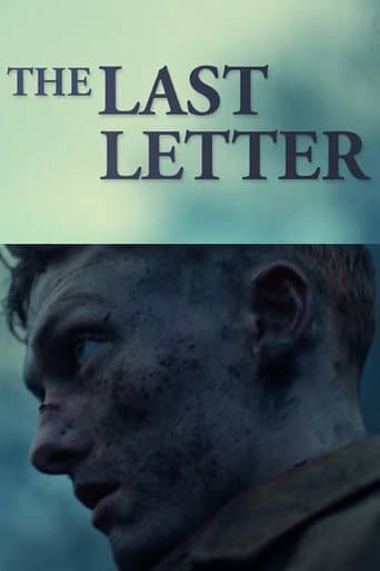 The Last Letter